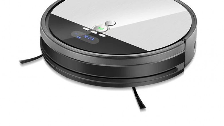 What is the best robotic vacuum cleaner for pet hair?